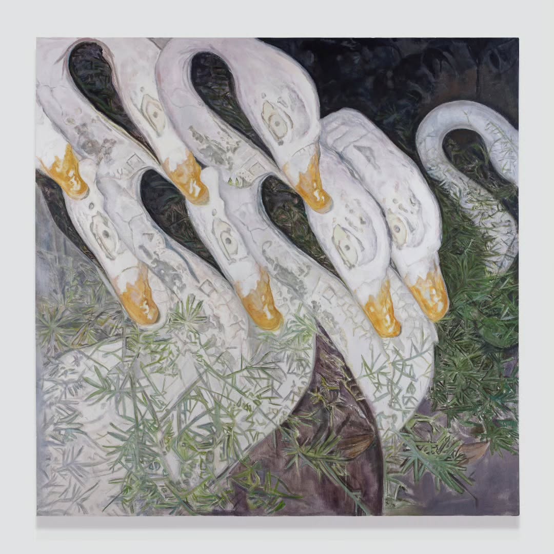 Mourners (2026) — image 1