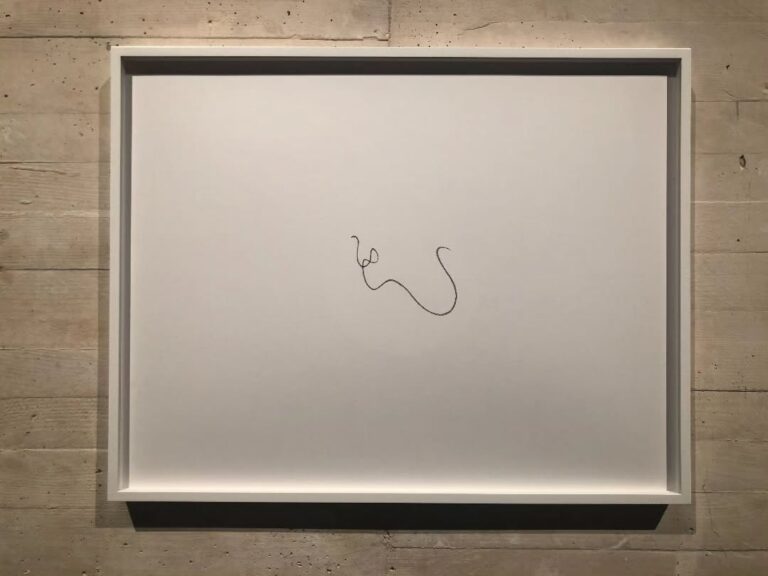 Originally displayed at MUSAC León(Museo de Arte Contemporáneo)