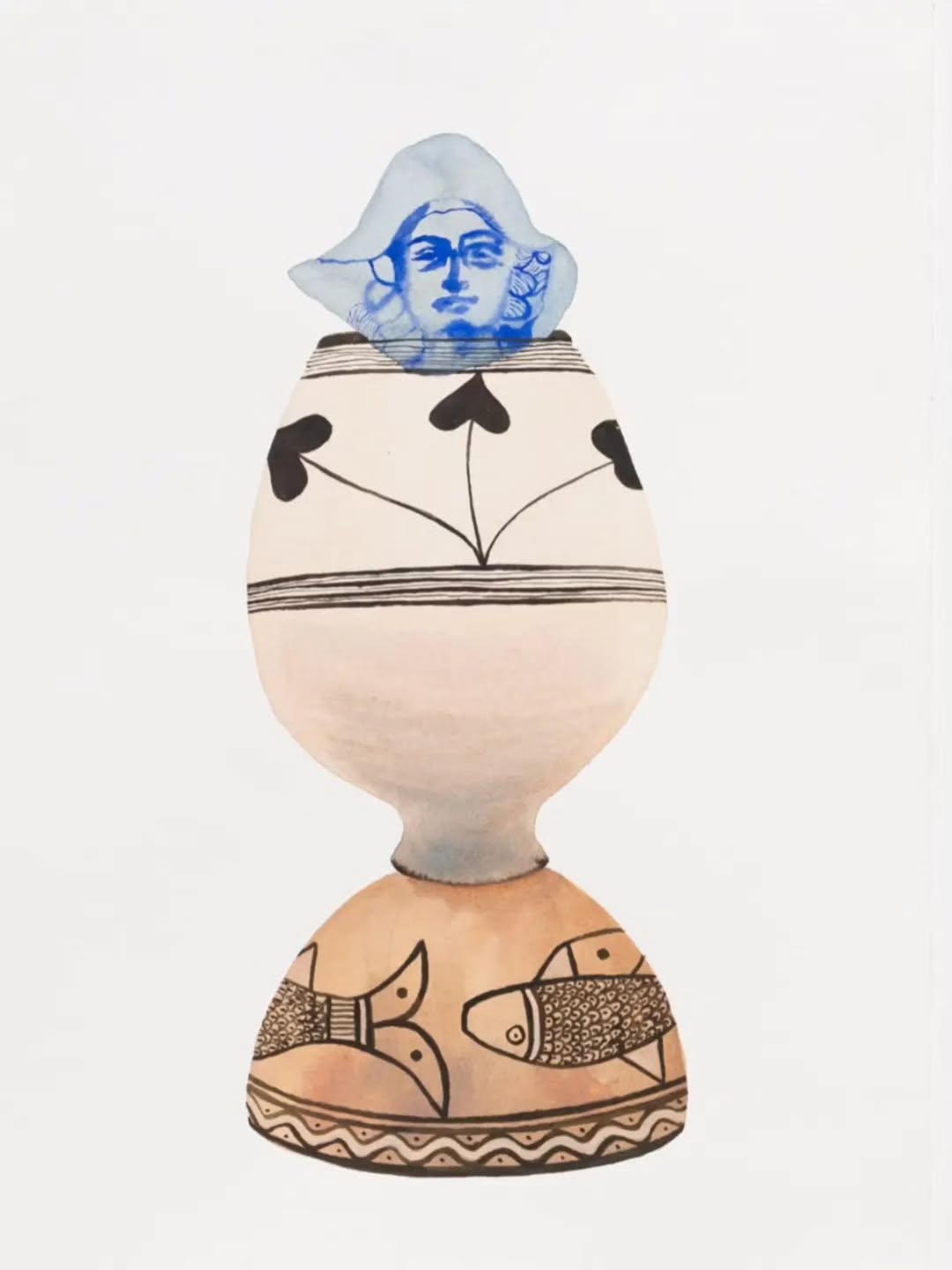 Stacks & Vessels.. — image 3