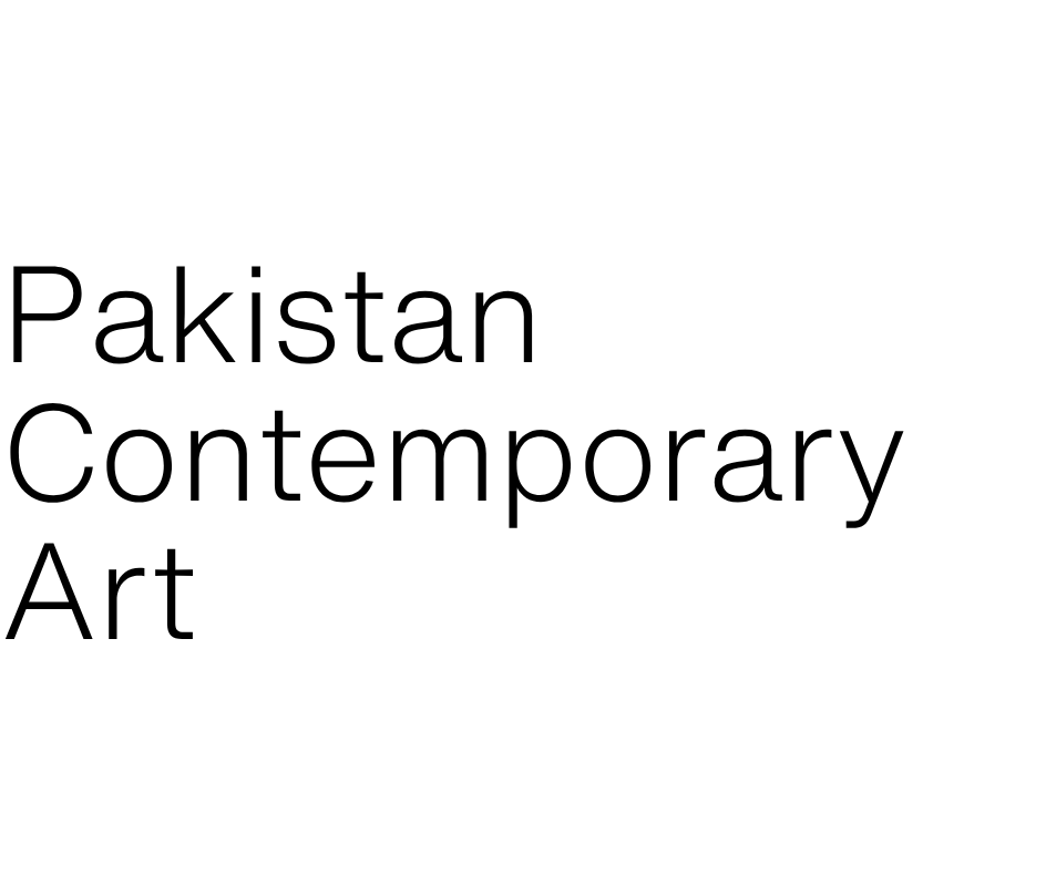 Pakistan Contemporary Art