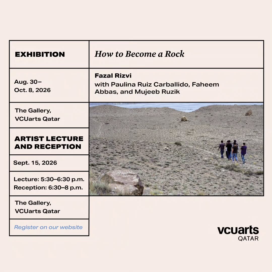 🪨 Please join us Tuesday, Sept. — image 1