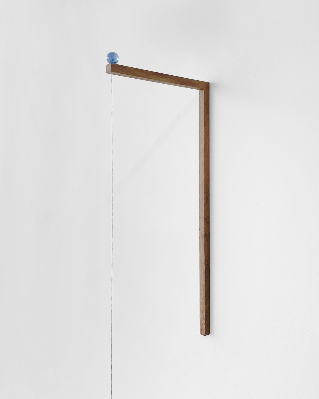Sabrina Amrani, Madrid, will present a dialogue between artists Timo Nasseri, Jong Oh and Wardha Shabbir at the 12th... — image 3. 📷 Timo Nasseri, Beirut09_04_05, 2015