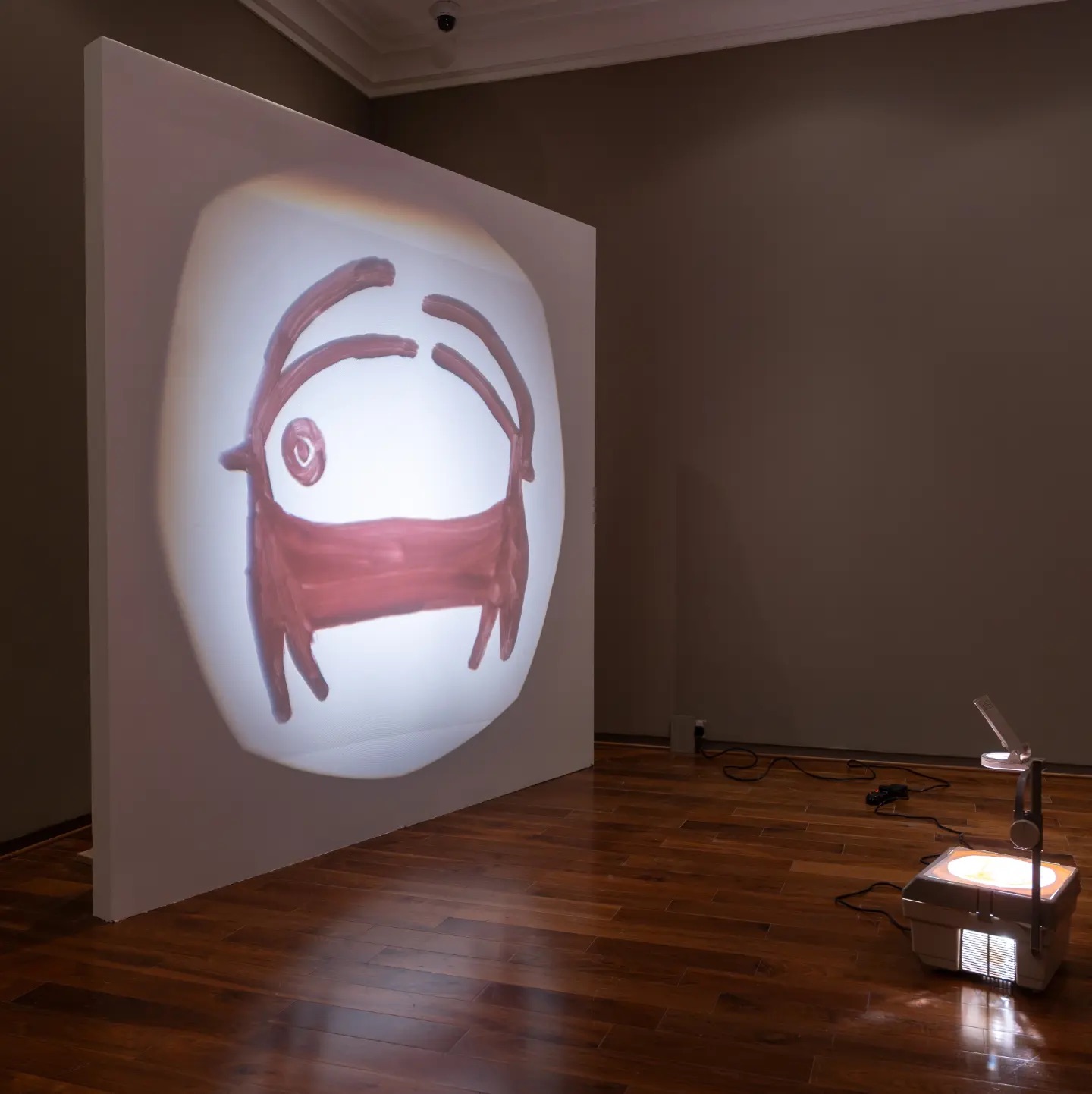 How to Become a Rock, by Fazal Rizvi with Paulina Ruiz Carballido, Faheem Abbas and Mujeeb Ruzik, is presented at The... — image 10. Images courtesy of the Artist, Grey Noise, Dubai and VCU Qatar Gallery.